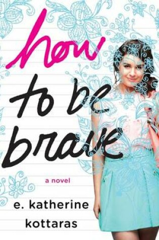 Cover of How to Be Brave