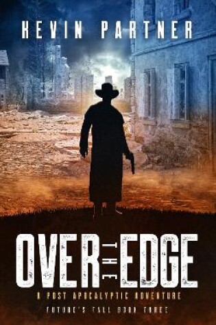 Cover of Over the Edge