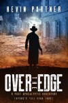 Book cover for Over the Edge