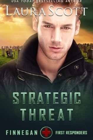 Cover of Strategic Threat