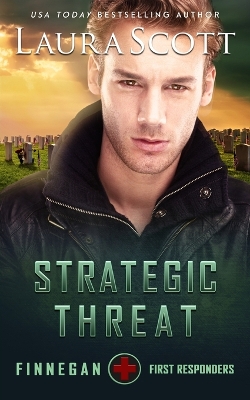 Book cover for Strategic Threat