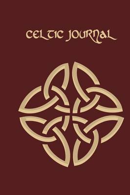 Book cover for Celtic Journal