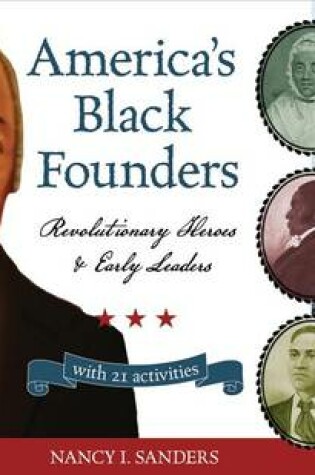 Cover of America's Black Founders