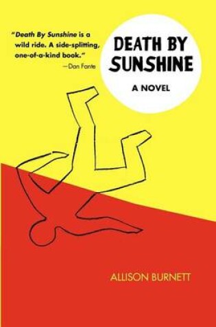Cover of Death by Sunshine