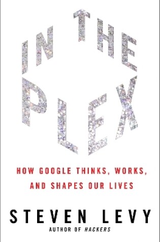 Cover of In the Plex