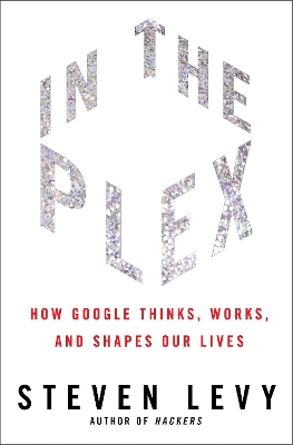 Book cover for In the Plex