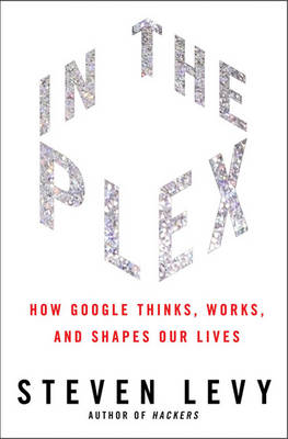 Book cover for In the Plex