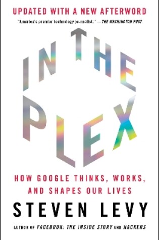 Cover of In the Plex