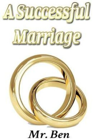 Cover of A Successful Marriage