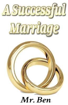 Book cover for A Successful Marriage