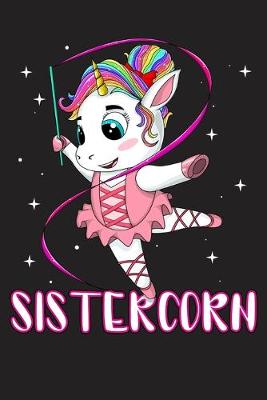 Book cover for Sistercorn