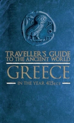 Cover of Greece