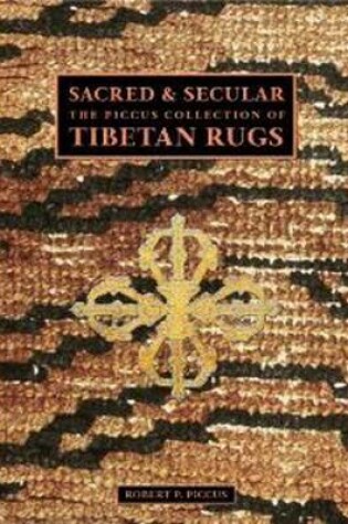 Cover of Sacred and Secular