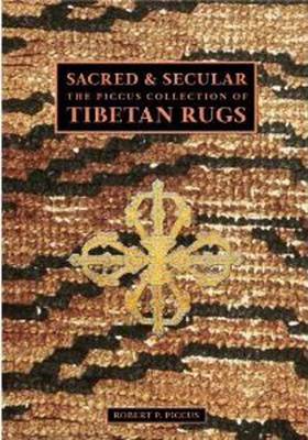 Cover of Sacred and Secular