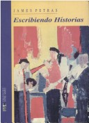 Cover of Escribiendo Historias