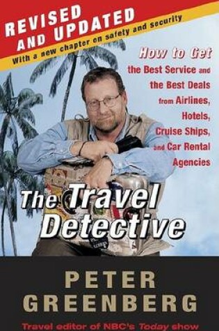 Cover of The Travel Detective
