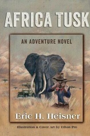 Cover of Africa Tusk