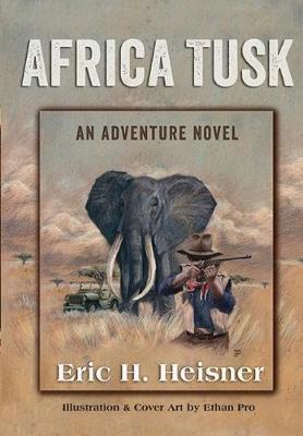 Book cover for Africa Tusk