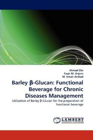 Cover of Barley β-Glucan