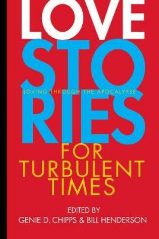 Cover of Love Stories for Turbulent Times