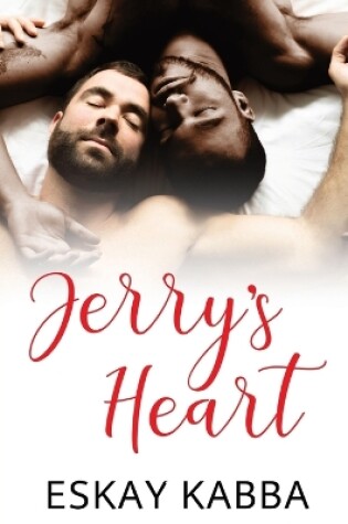 Cover of Jerry's Heart