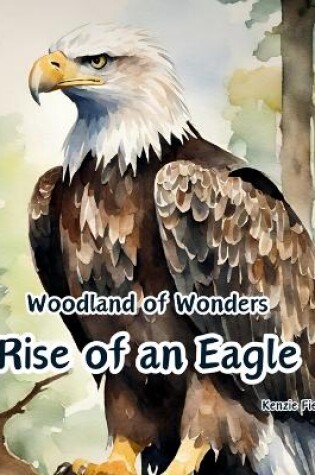 Cover of Rise of an Eagle