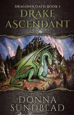 Cover of Drake Ascendant