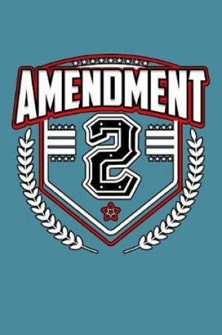Cover of Amendment 2
