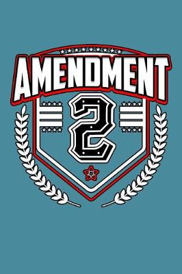 Book cover for Amendment 2