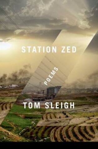 Cover of Station Zed