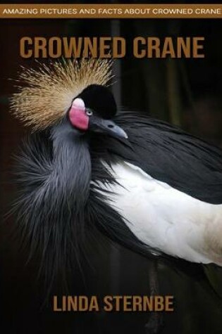 Cover of Crowned Crane