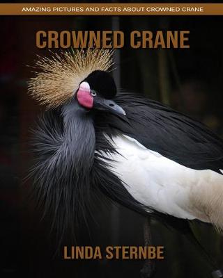 Book cover for Crowned Crane