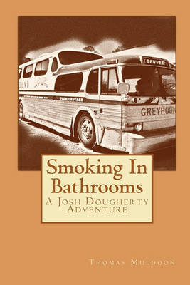 Book cover for Smoking In Bathrooms