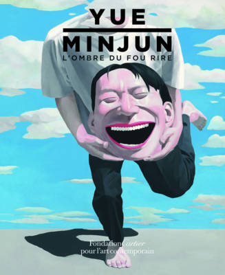 Book cover for Yue Minjun