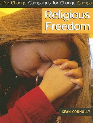 Cover of Religious Freedom