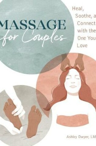 Cover of Massage for Couples