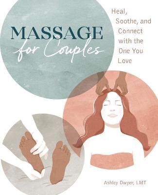 Cover of Massage for Couples