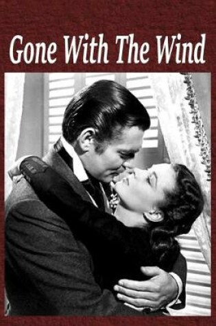 Cover of Gone With The Wind