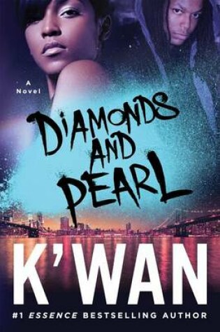 Cover of Diamonds and Pearl