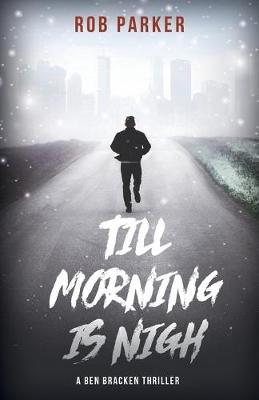 Book cover for Till Morning is Nigh