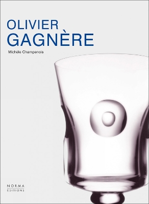 Cover of Olivier Gagnere