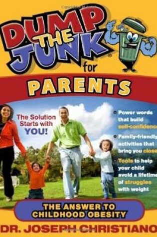 Cover of Dump the Junk for Parents