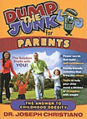 Book cover for Dump the Junk for Parents