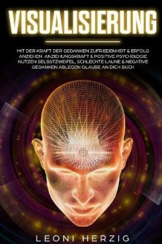 Cover of Visualisierung