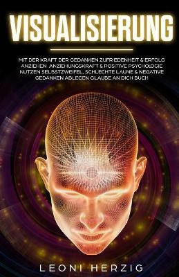 Book cover for Visualisierung