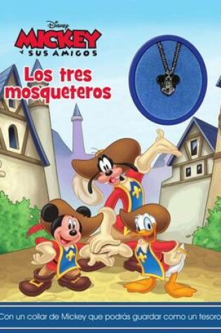 Cover of Disney Mickey y Sus Amigos