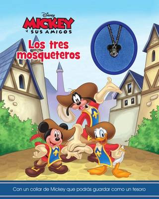 Cover of Disney Mickey y Sus Amigos