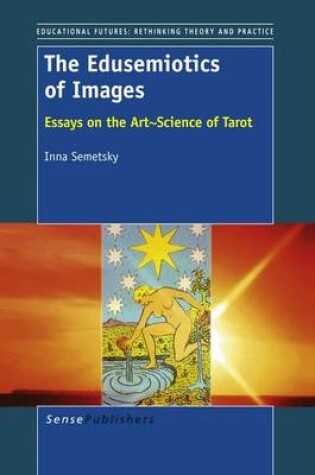 Cover of The Edusemiotics of Images