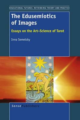 Book cover for The Edusemiotics of Images