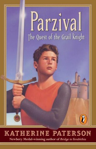 Cover of Parzival